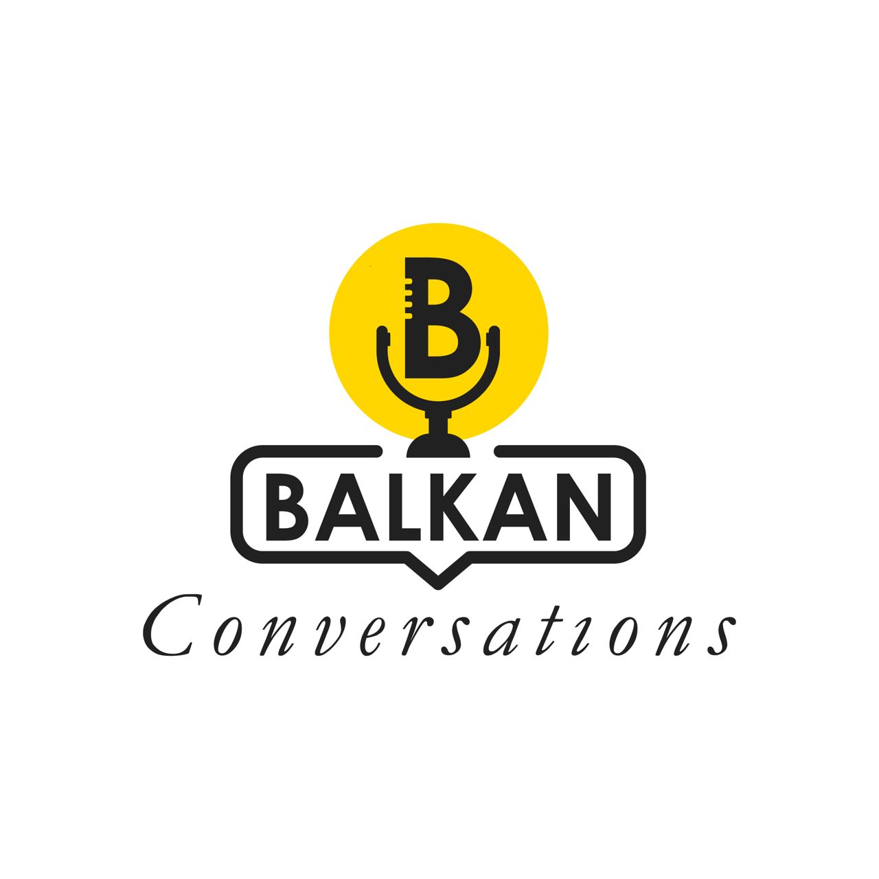 Balkan Conversations - Episode 1 - Serbian-Canadian Film Producer Boris Malagurski