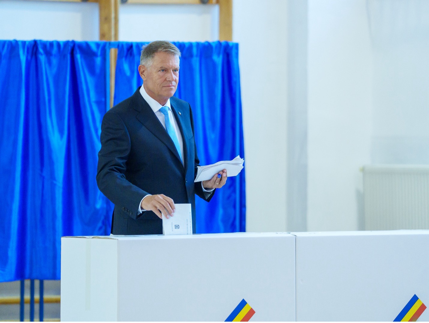 Scandal And Chaos: Romanian Elections Plagued By Corruption And Violence